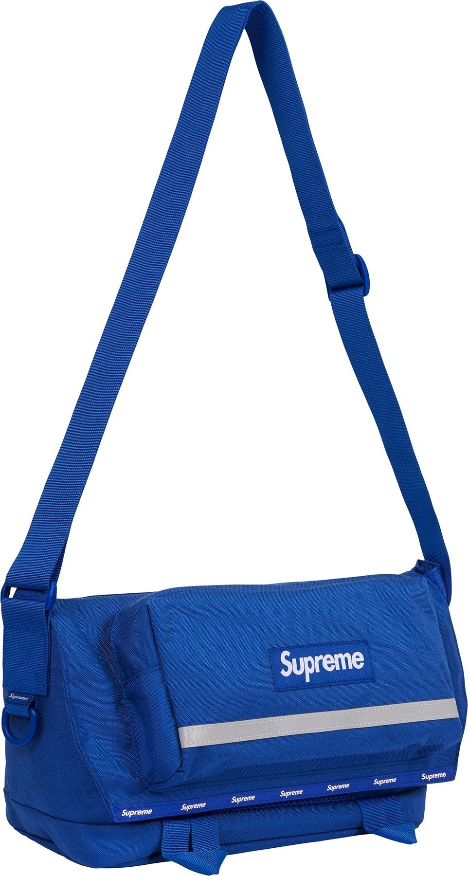 Messenger Bag view 16